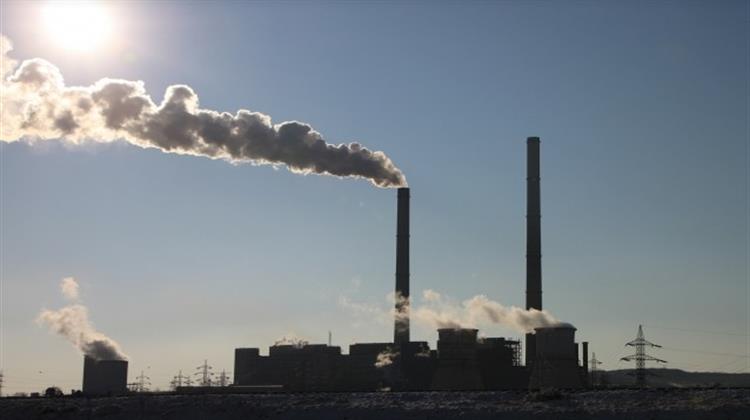 Οι Αυξημένες Τιμές των CO2 Δημιουργούν Αβεβαιότητα στη Βιομηχανία